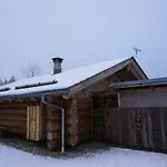 Appartement Vogelkirsche Sankt Englmar