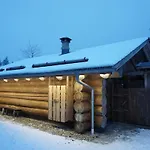 Vogelkirsche Appartement Sankt Englmar