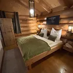Appartement Vogelkirsche