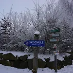 Vogelkirsche * Sankt Englmar