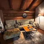 Appartement Vogelkirsche *