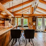 Appartement Vogelkirsche Sankt Englmar