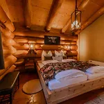 Vogelkirsche Appartement Sankt Englmar