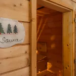 Vogelkirsche Appartement