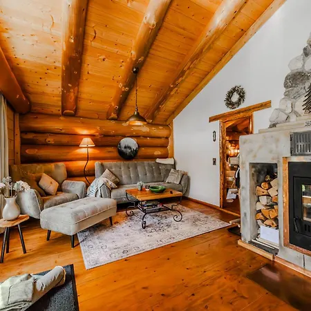 Appartement Vogelkirsche