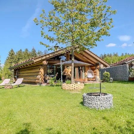 Appartement Vogelkirsche