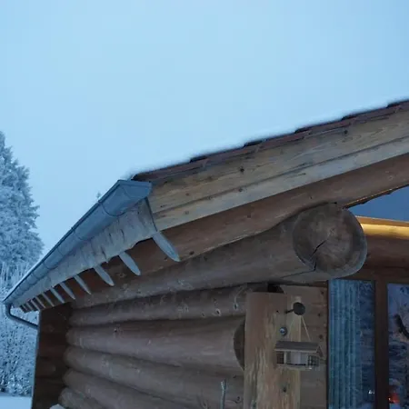 Vogelkirsche Apartman *