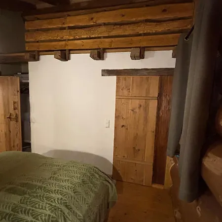 Vogelkirsche Apartment Sankt Englmar