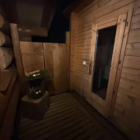 Vogelkirsche Apartment