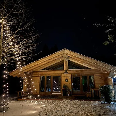 Apartament Vogelkirsche