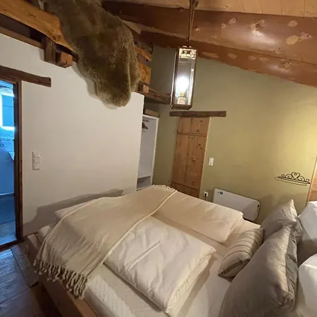 Vogelkirsche Sankt Englmar