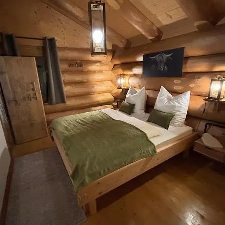 Apartman Vogelkirsche