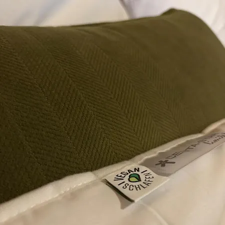 Apartman Vogelkirsche