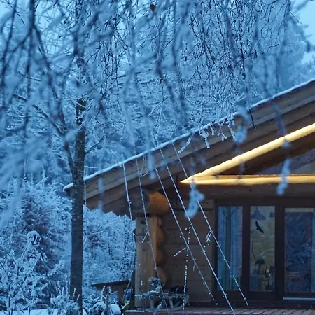 Apartament Vogelkirsche *