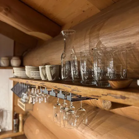 Apartament Vogelkirsche