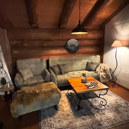 Apartman Vogelkirsche *