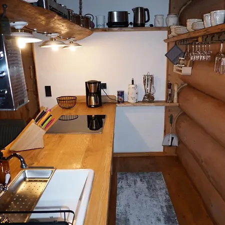 Vogelkirsche * Sankt Englmar