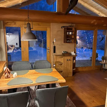 Vogelkirsche Apartman